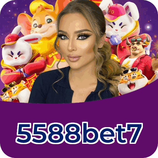 Tabela RTP dos jogos de cassino da 5588bet7
